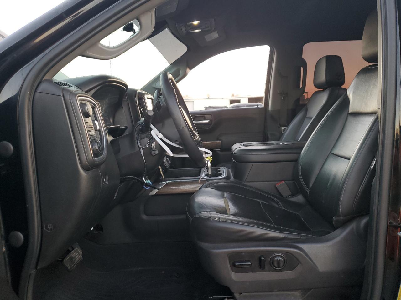 2020 CHEVROLET SILVERADO - Image 7