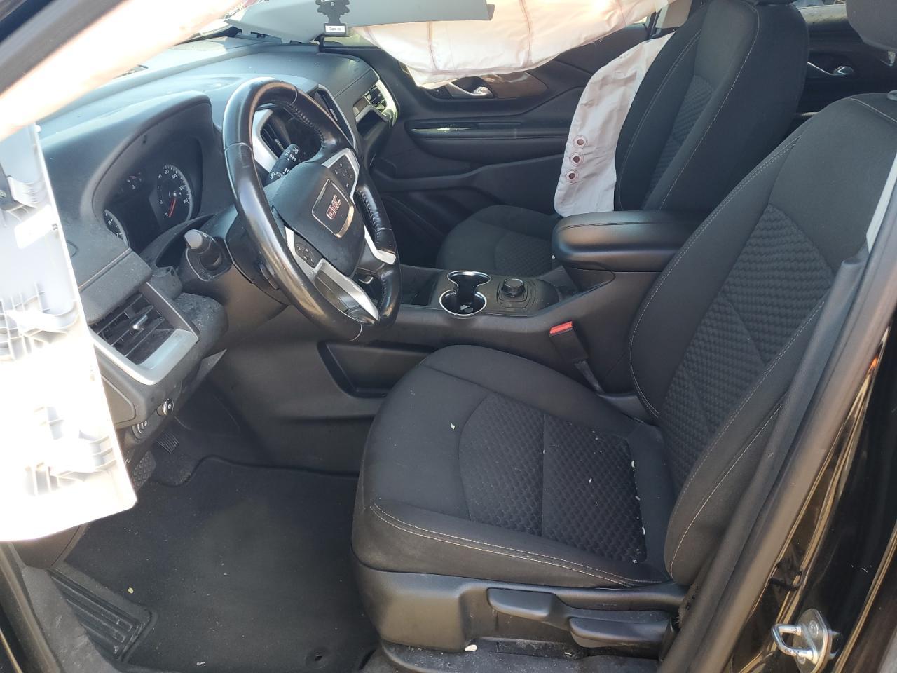 2018 GMC TERRAIN SL - Image 7