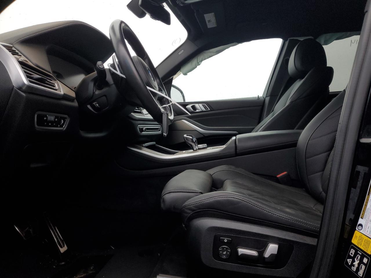 2023 BMW X5 XDRIVE4 - Image 7