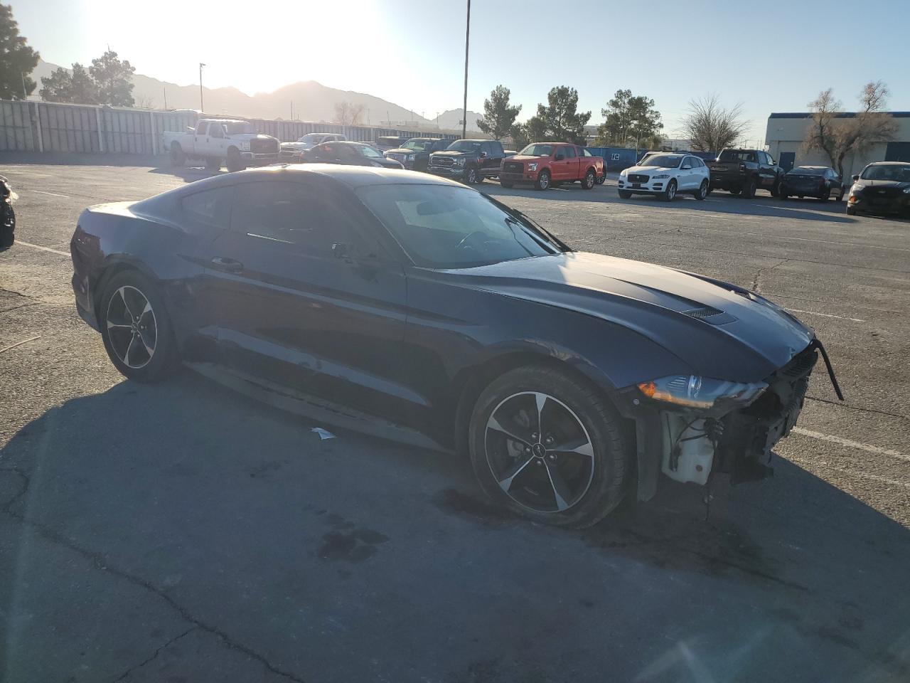 2018 FORD MUSTANG - Image 4