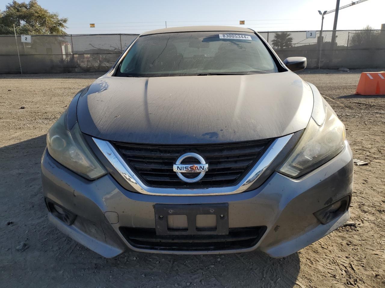 2016 NISSAN ALTIMA 2.5 - Image 5