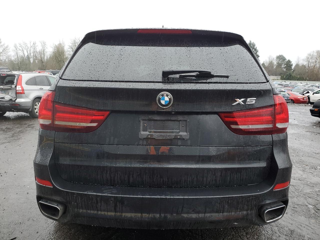 2016 BMW X5 XDRIVE3 - Image 6