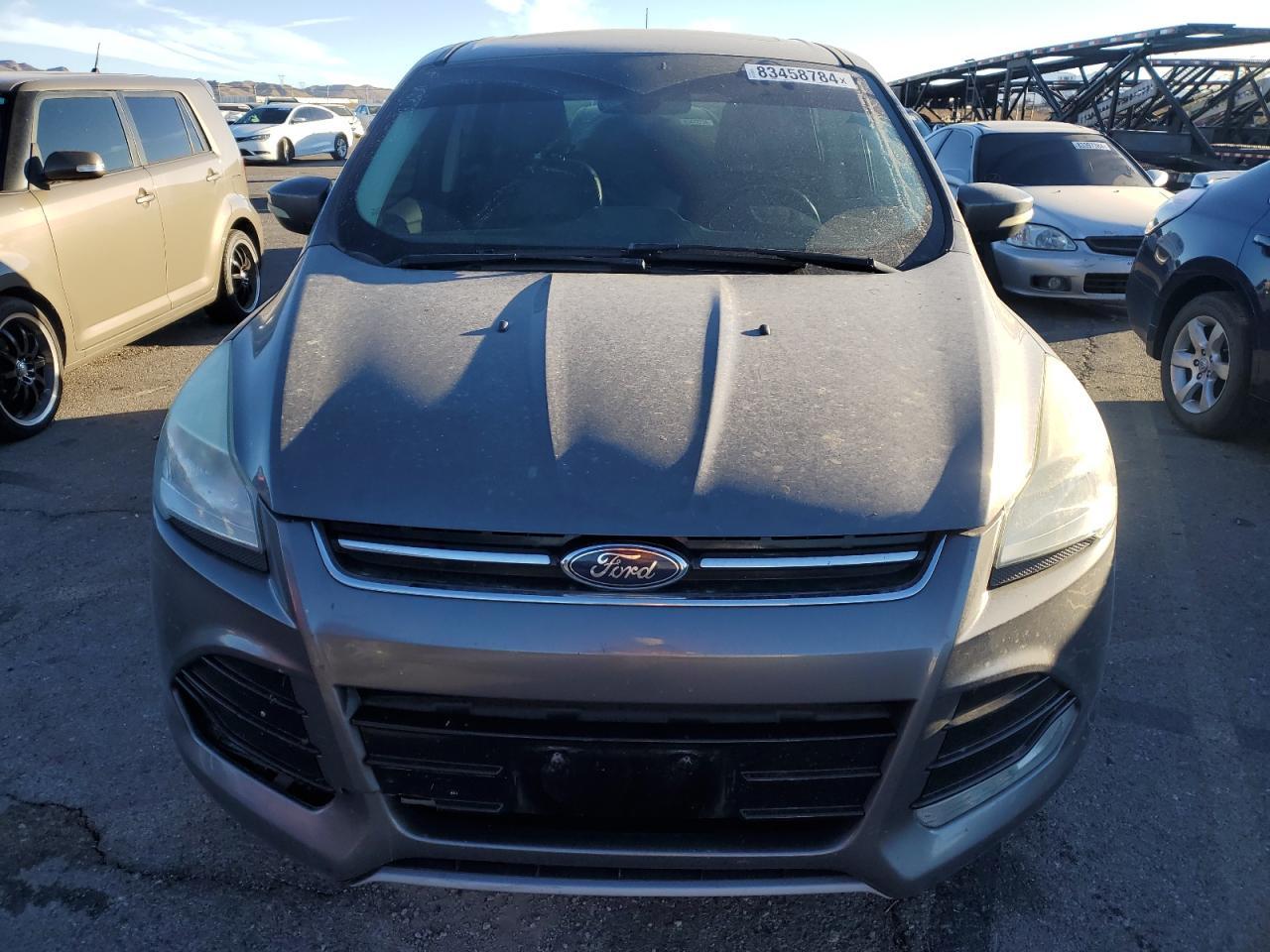 2013 FORD ESCAPE SEL - Image 5