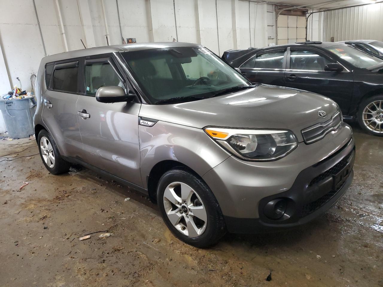 2019 KIA SOUL - Фото 4