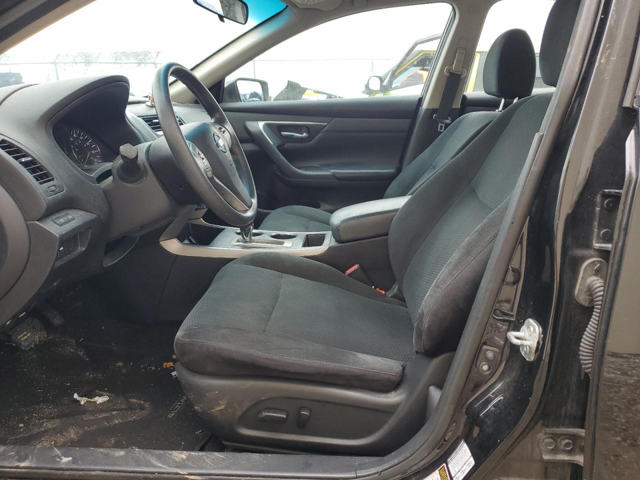 2015 NISSAN ALTIMA 2.5 - Image 7