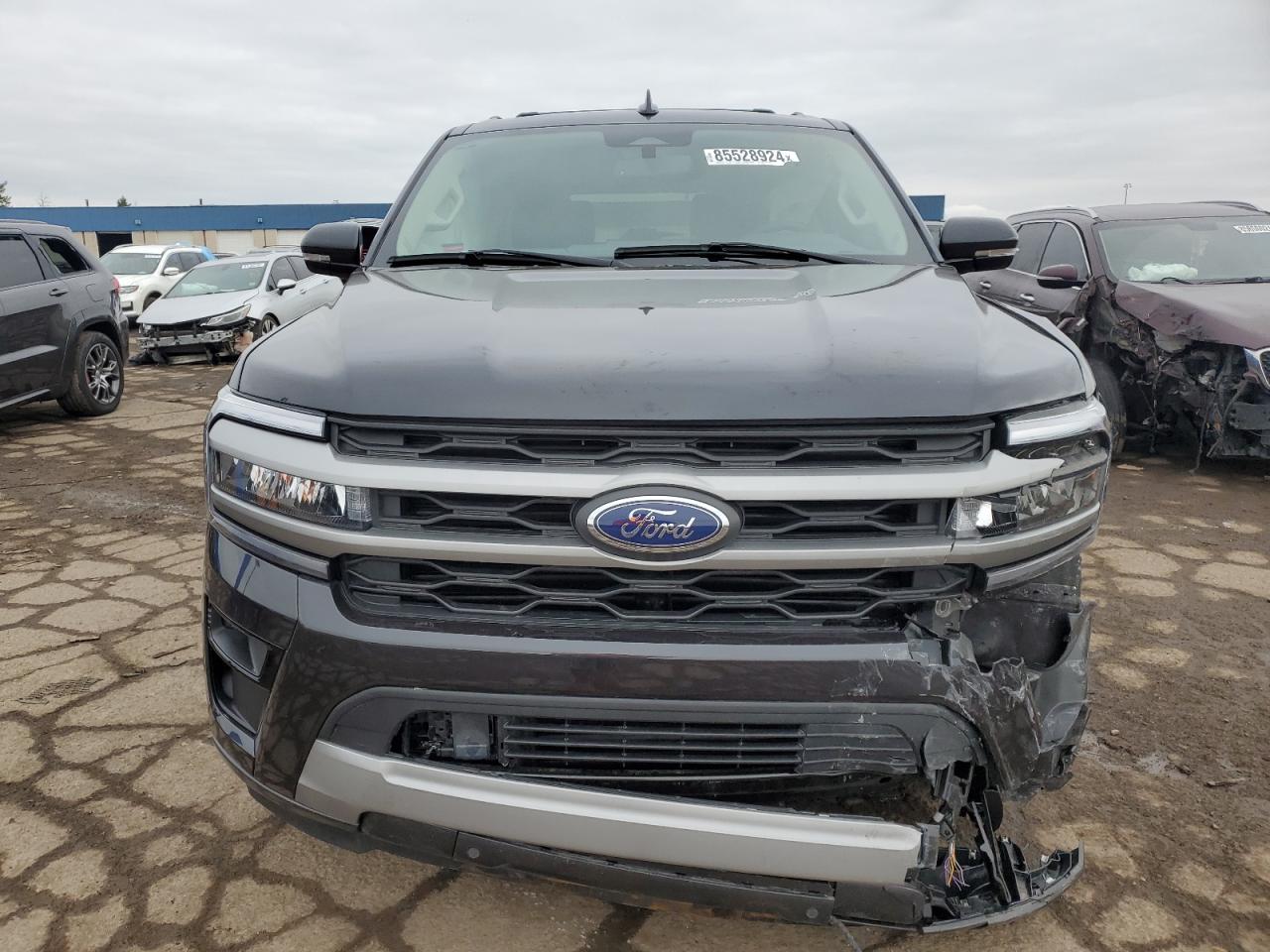 2024 FORD EXPEDITION - Фото 5