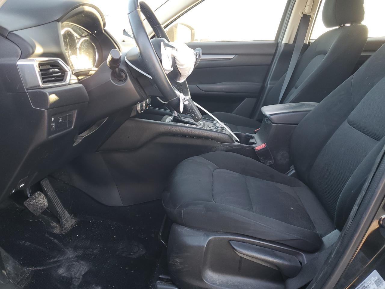2019 MAZDA CX-5 SPORT - Image 7