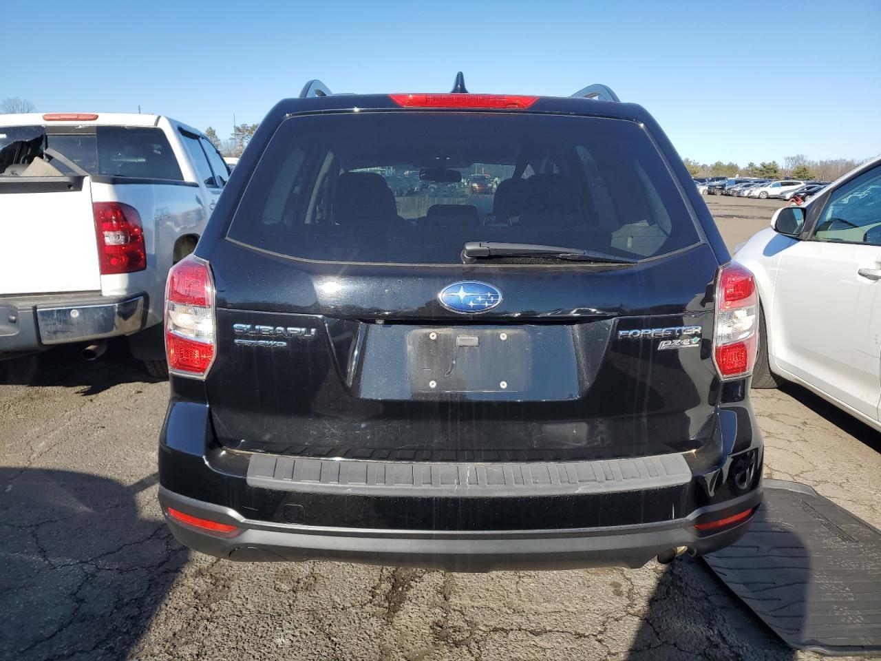 2016 SUBARU FORESTER 2 - Image 6