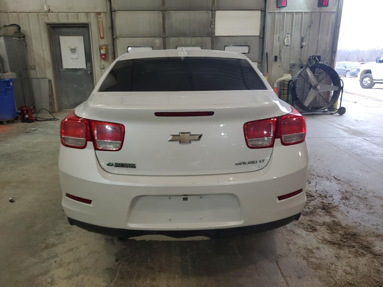 2015 CHEVROLET MALIBU 1LT - Image 6