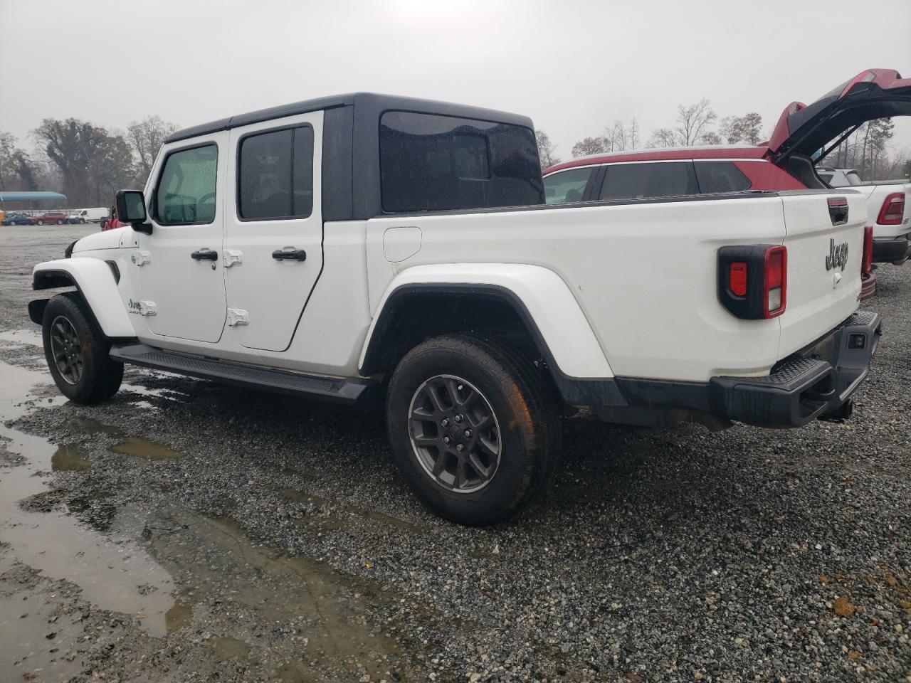 2020 JEEP GLADIATOR - Image 2