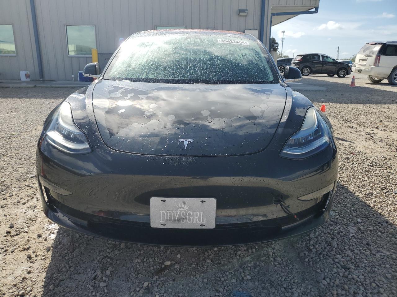2019 TESLA MODEL 3 - Фото 5