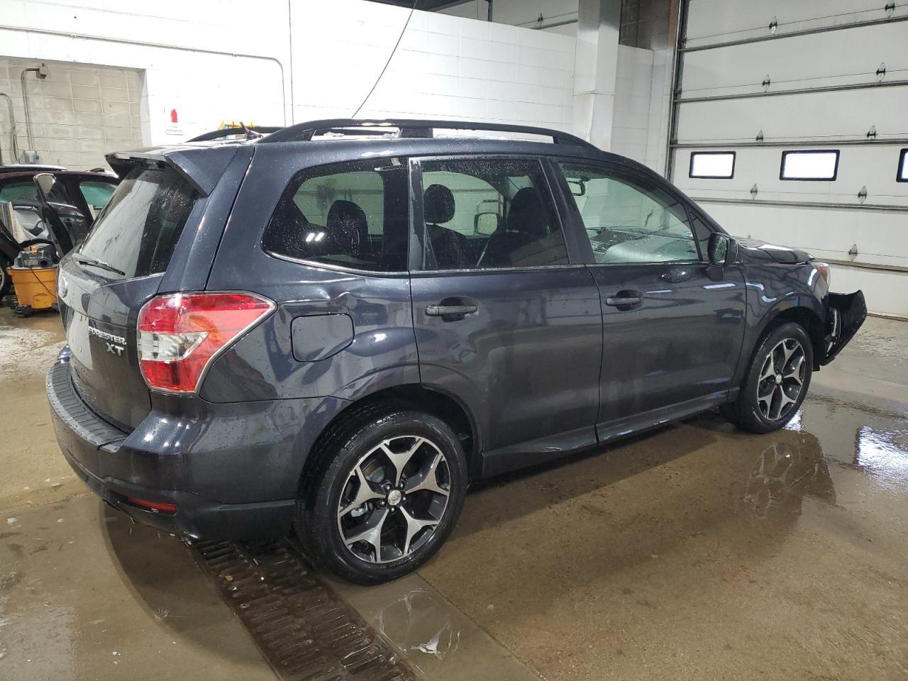 2015 SUBARU FORESTER 2 - Image 3