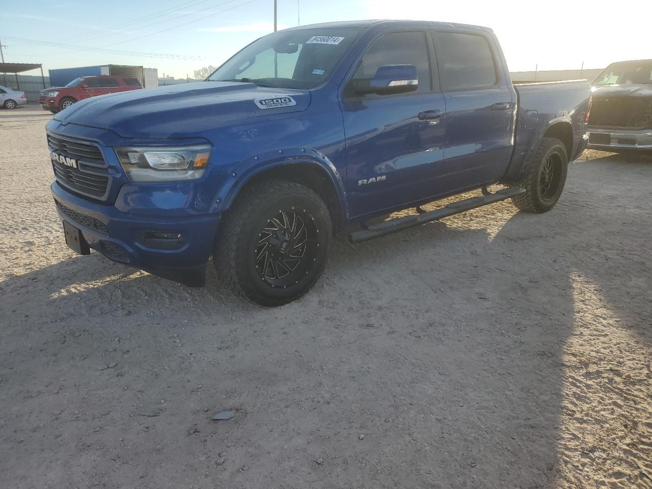 2019 RAM 1500 BIG H