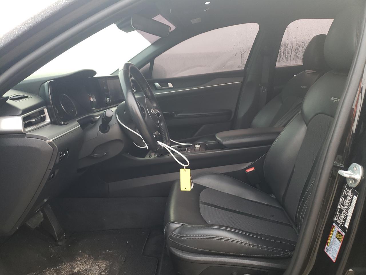 2021 KIA K5 GT LINE - Image 7