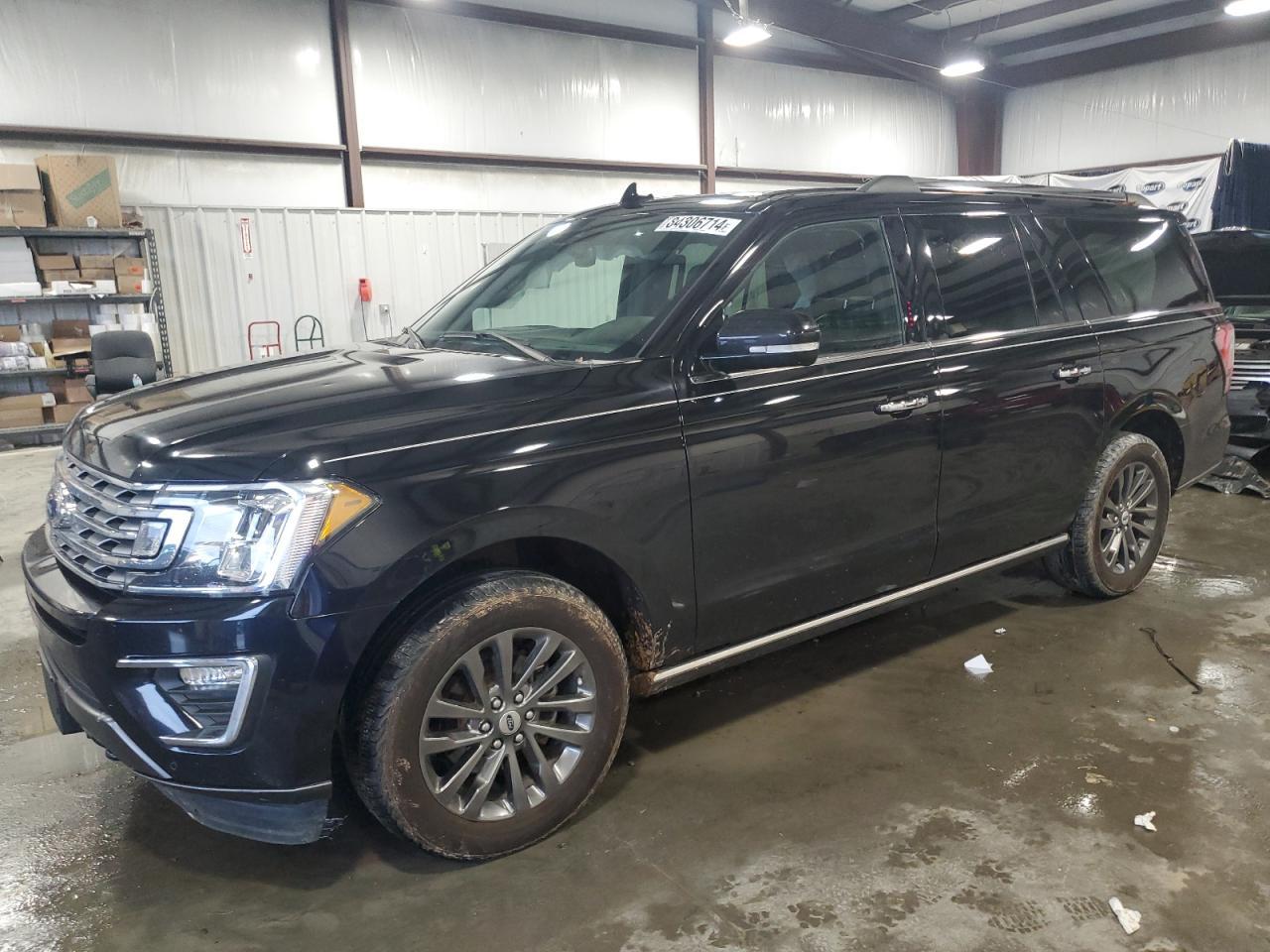 2021 FORD EXPEDITION