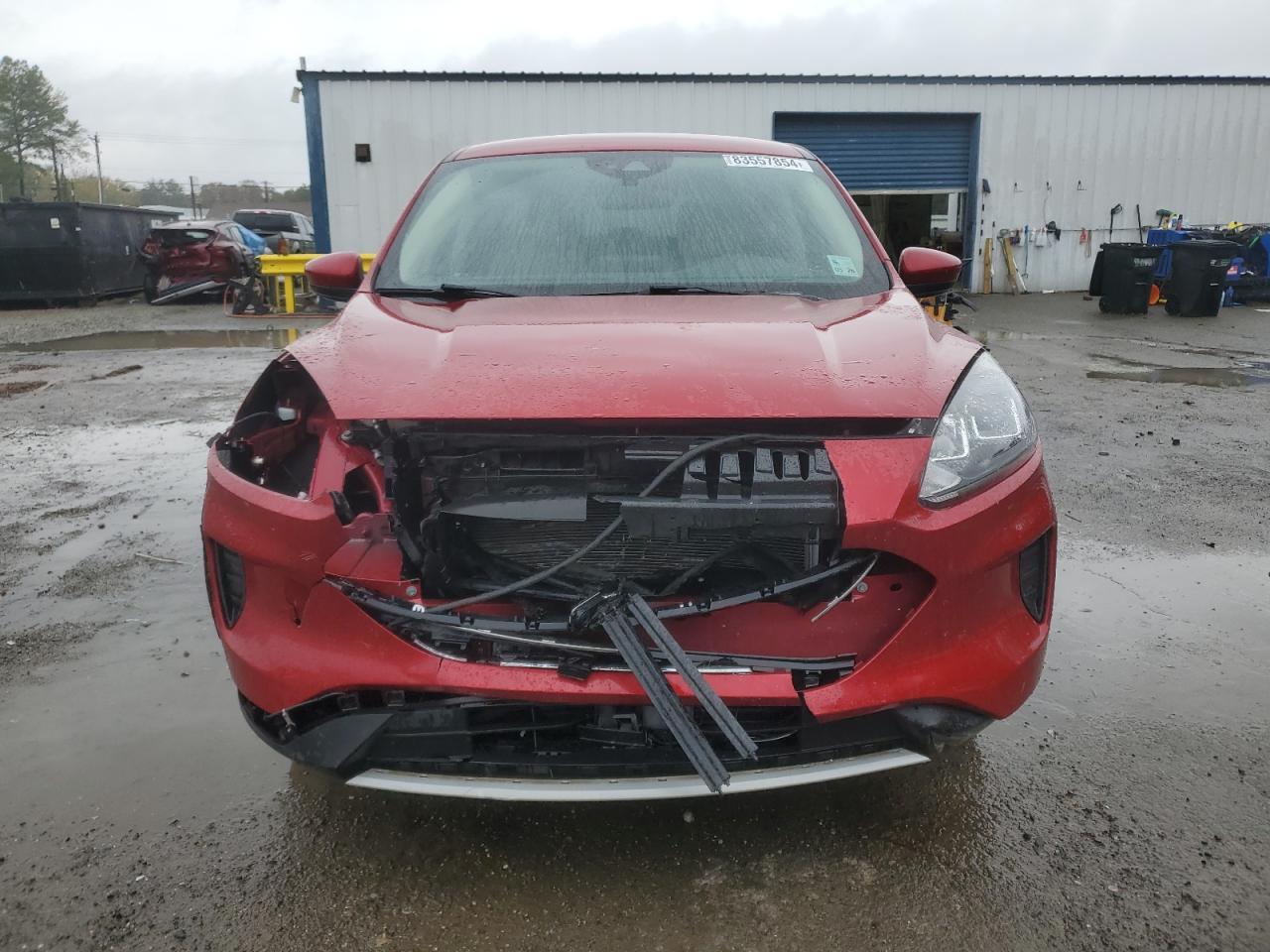 2020 FORD ESCAPE SE - Image 5