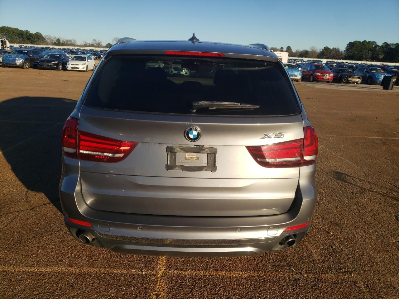 2016 BMW X5 XDRIVE3 - Image 6