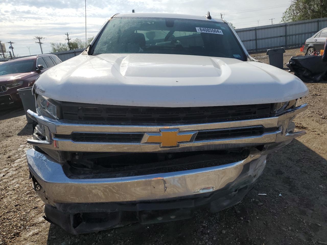 2020 CHEVROLET SILVERADO - Image 5