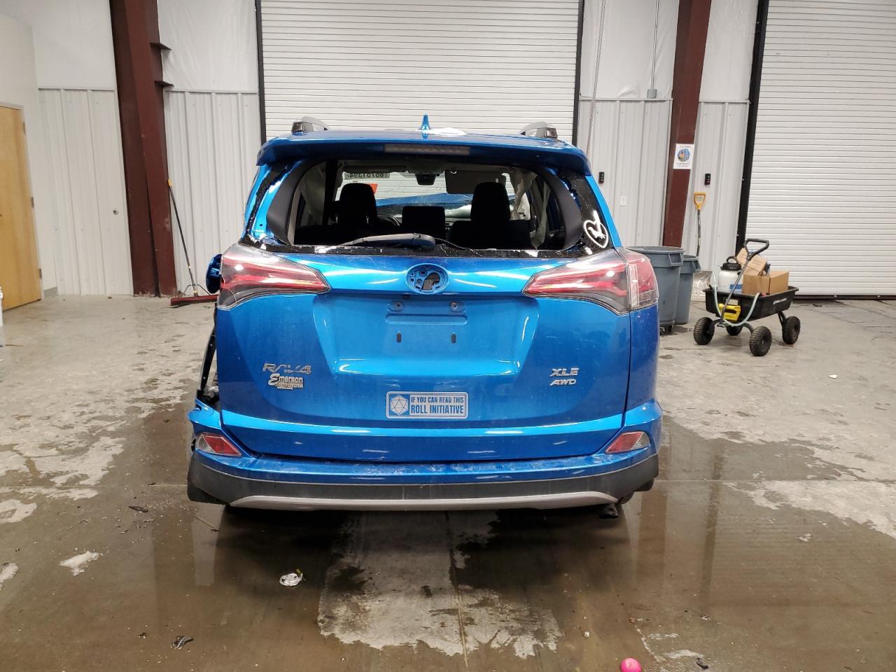 2018 TOYOTA RAV4 ADVEN - Image 6