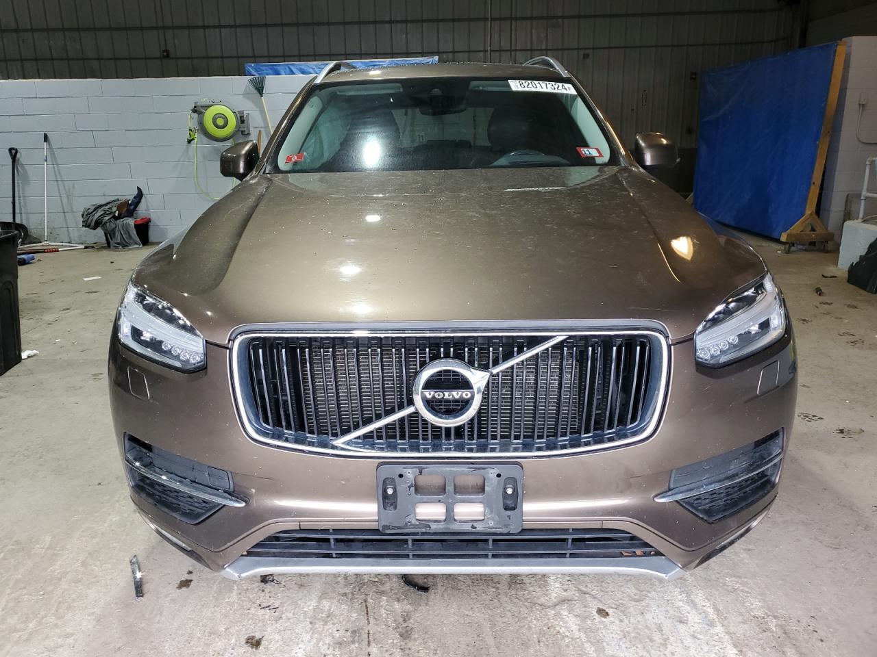 2016 VOLVO XC90 T6 - Фото 5