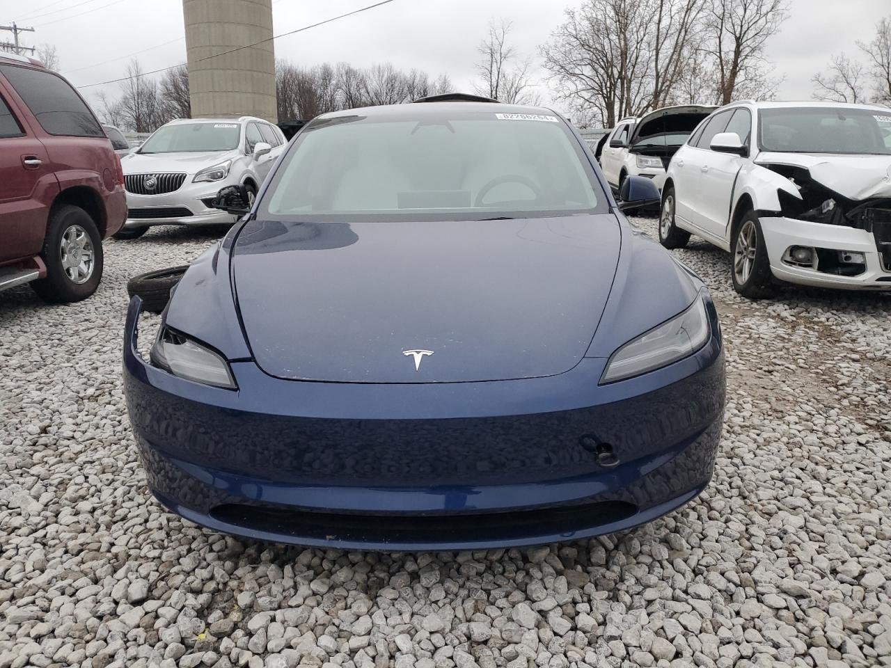 2024 TESLA MODEL 3 - Image 5
