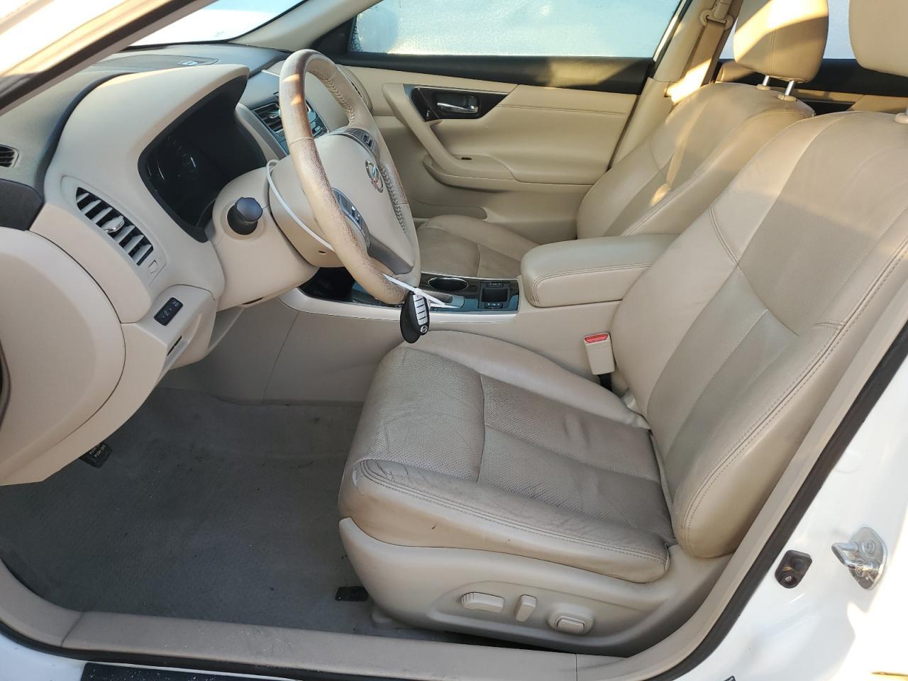 2014 NISSAN ALTIMA 2.5 - Image 7