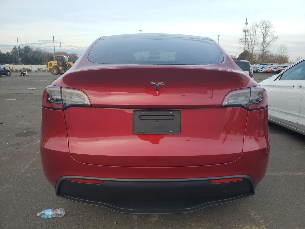 2024 TESLA MODEL Y - Image 6