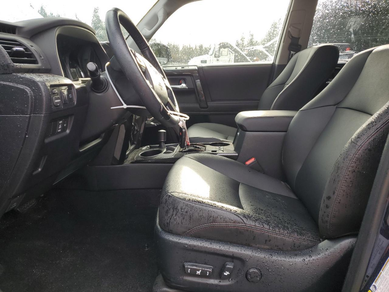 2024 TOYOTA 4RUNNER SR - Image 7