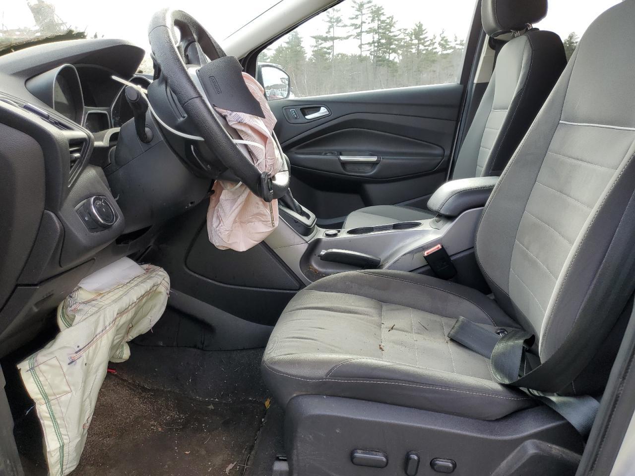 2014 FORD ESCAPE SE - Image 7
