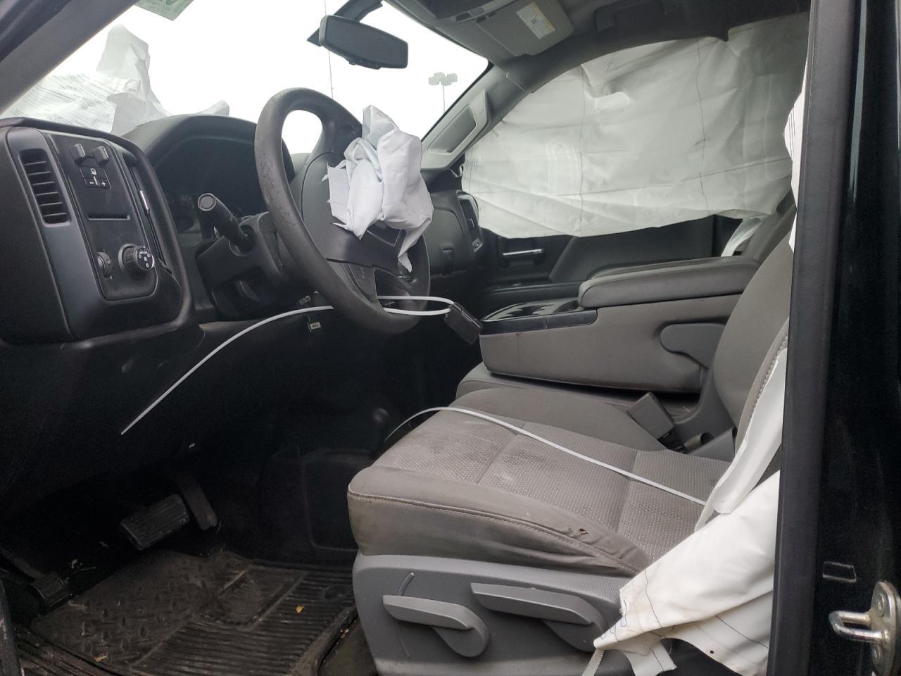 2016 GMC SIERRA K15 - Image 7