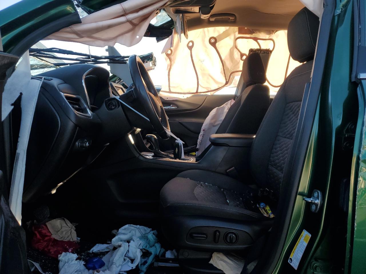 2019 CHEVROLET EQUINOX LT - Фото 7