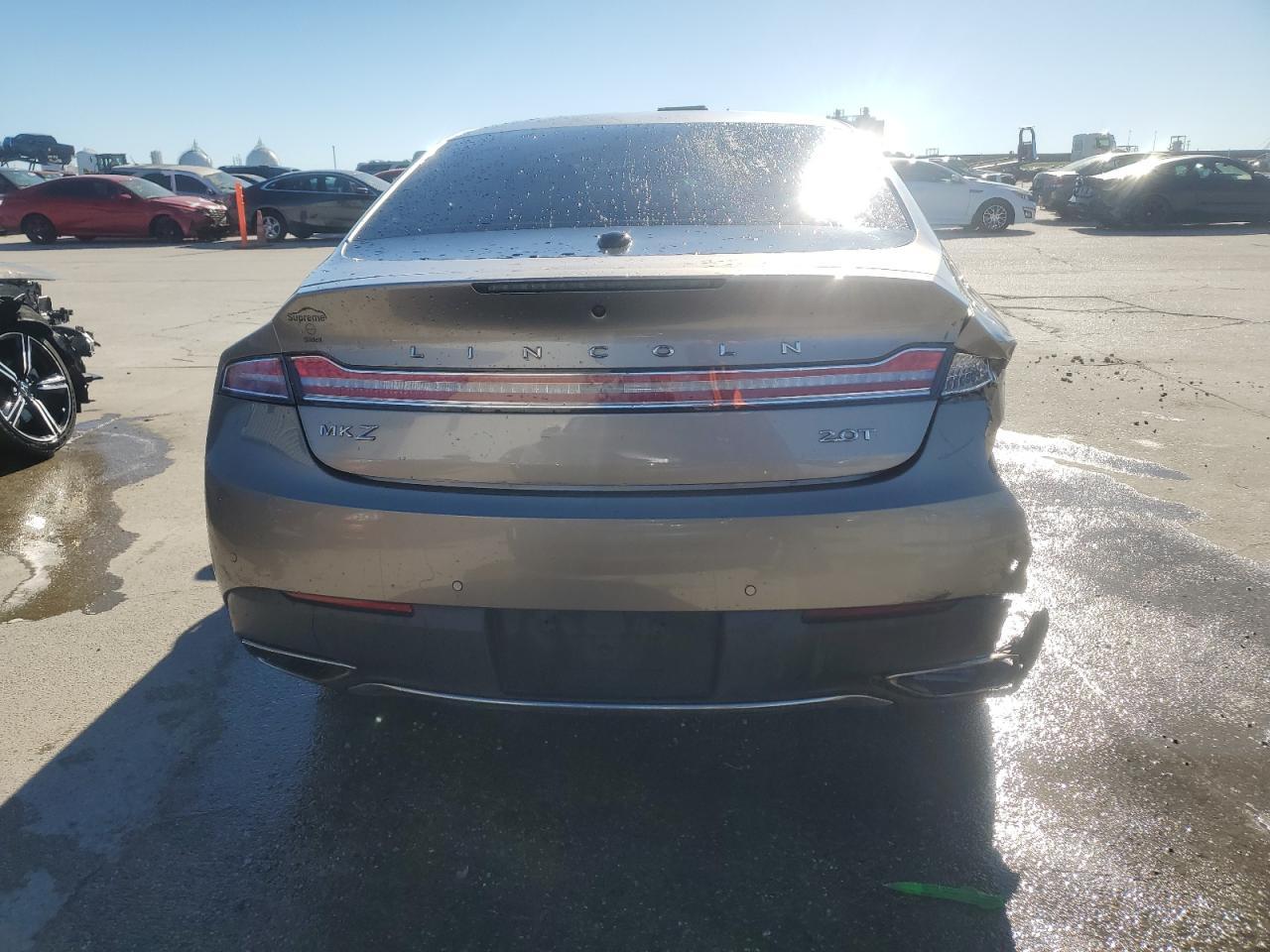 2019 LINCOLN MKZ RESERV - Image 6