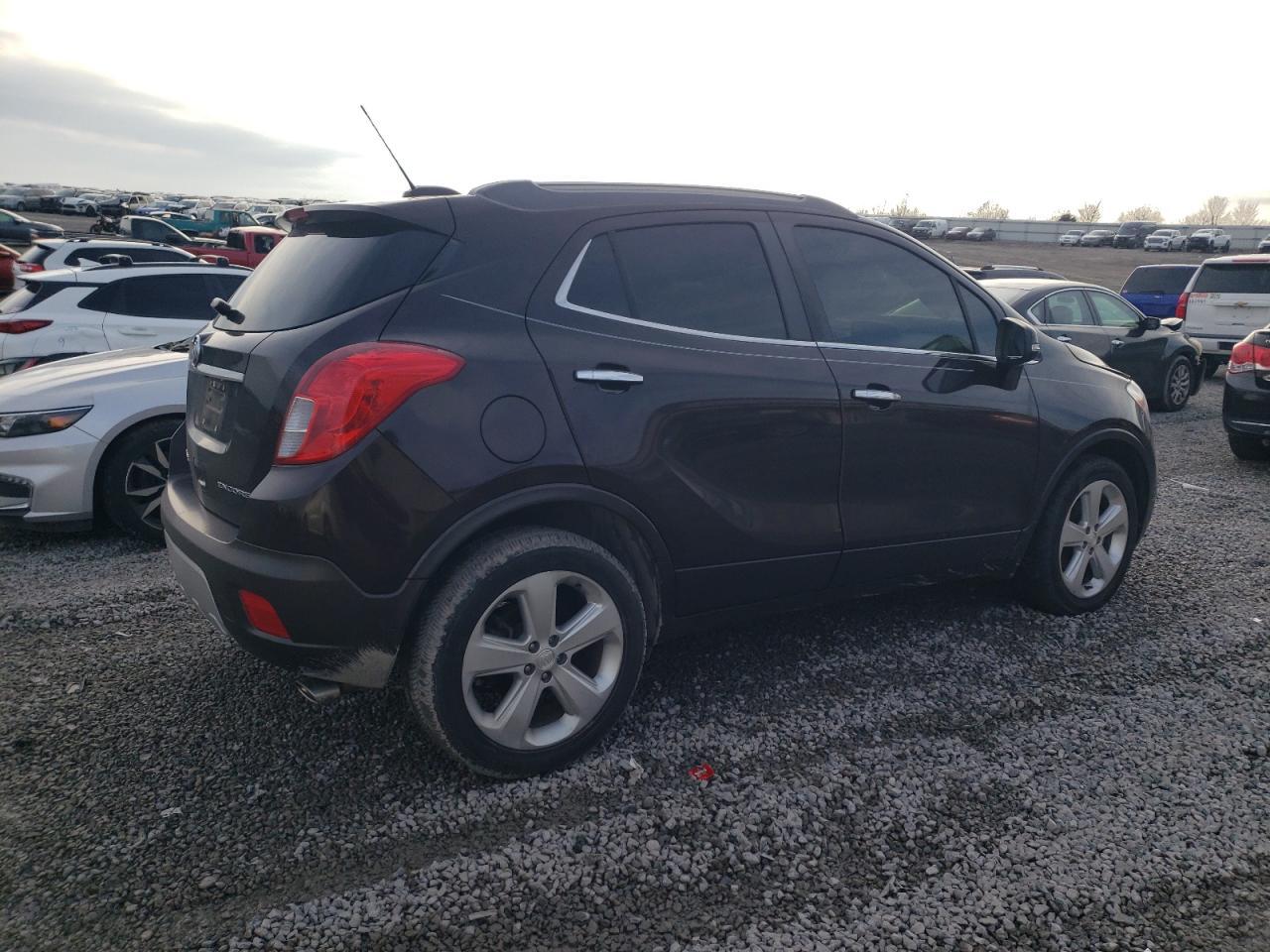 2016 BUICK ENCORE CON - Image 3