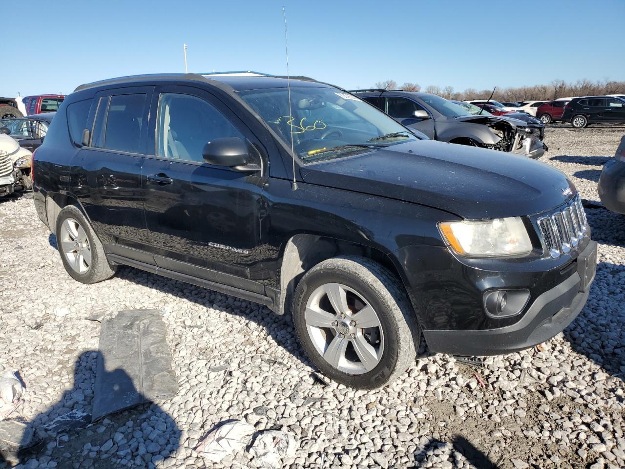 2013 JEEP COMPASS LA - Image 4