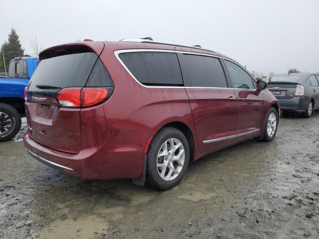 2017 CHRYSLER PACIFICA T - Фото 3