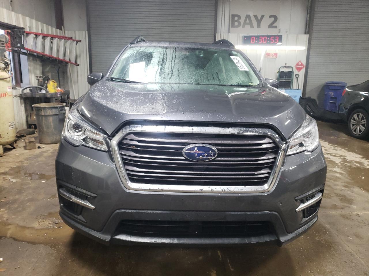 2021 SUBARU ASCENT PRE - Image 5