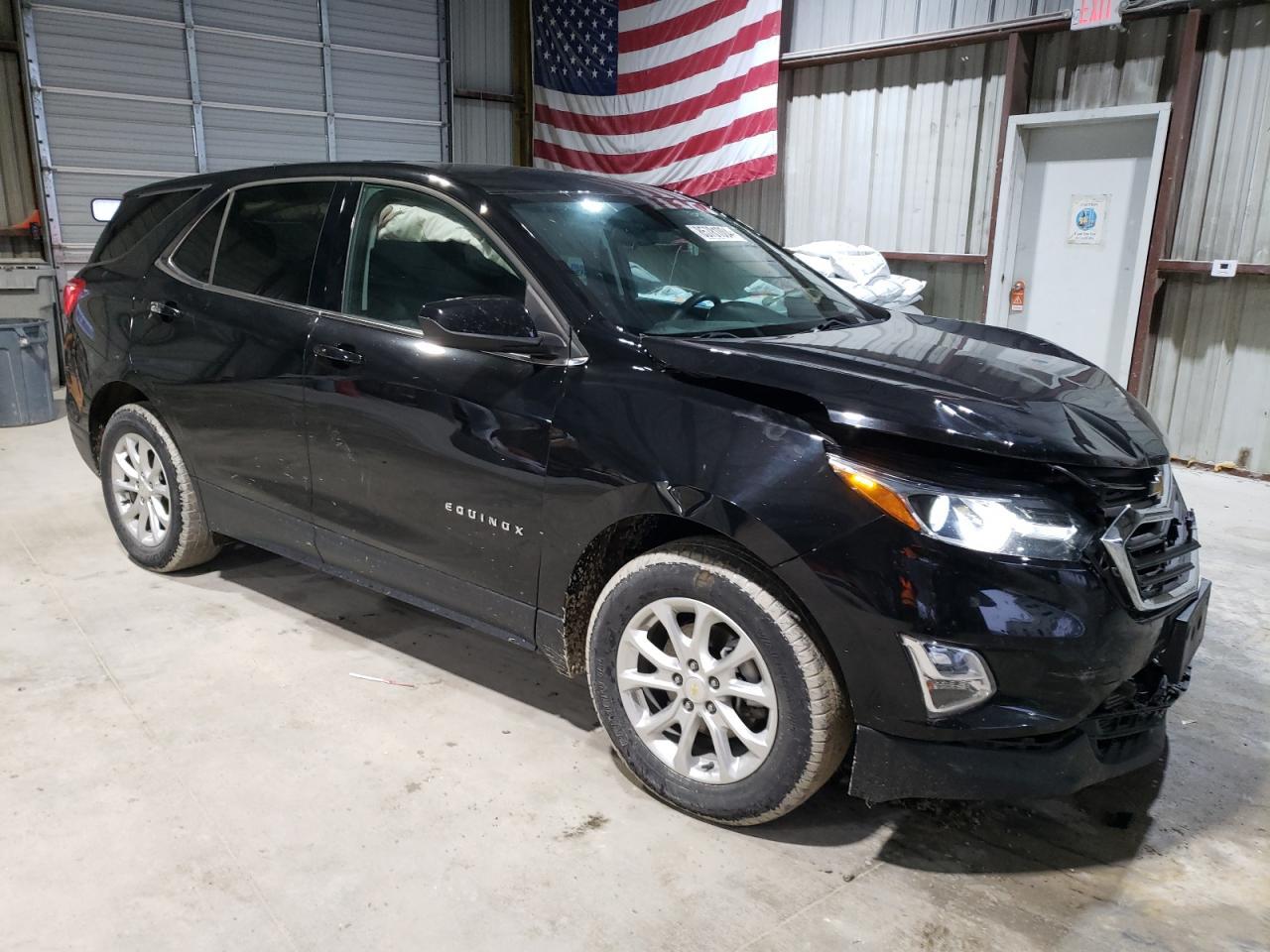 2019 CHEVROLET EQUINOX LT - Image 4