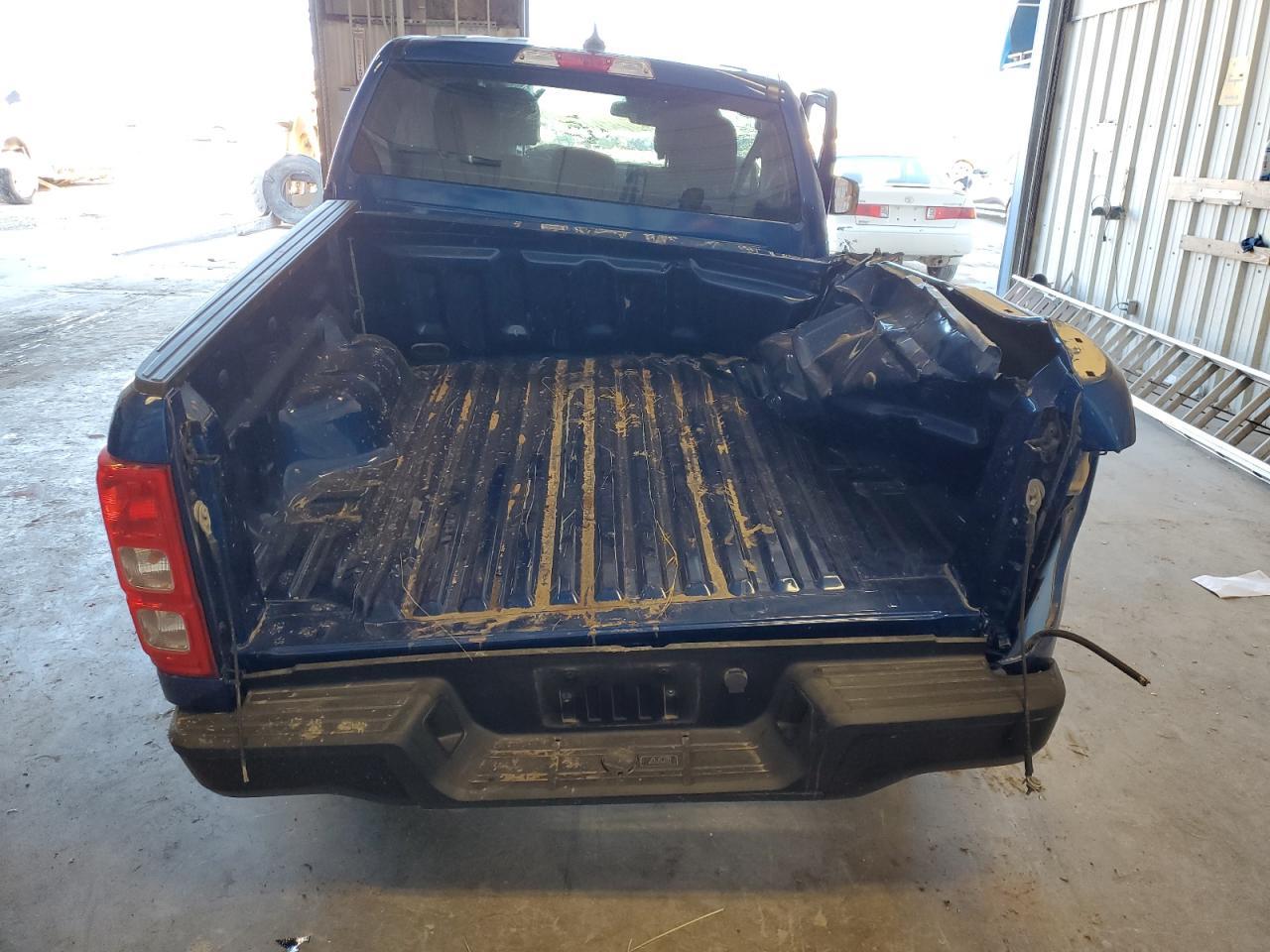 2020 FORD RANGER XL - Image 6