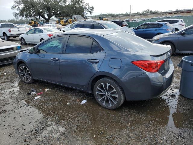 2018 TOYOTA COROLLA L - Фото 2