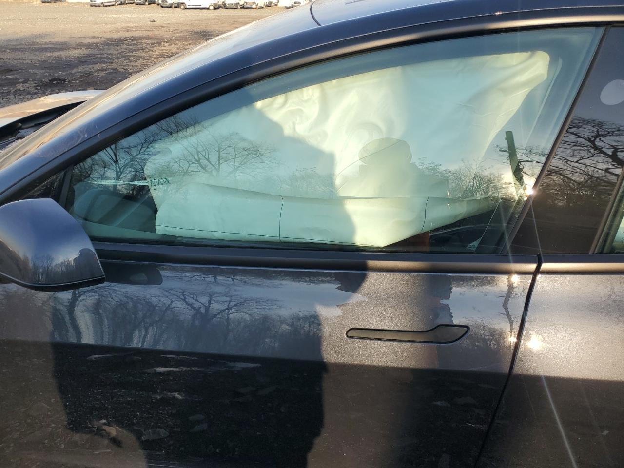 2024 TESLA MODEL 3 - Фото 7