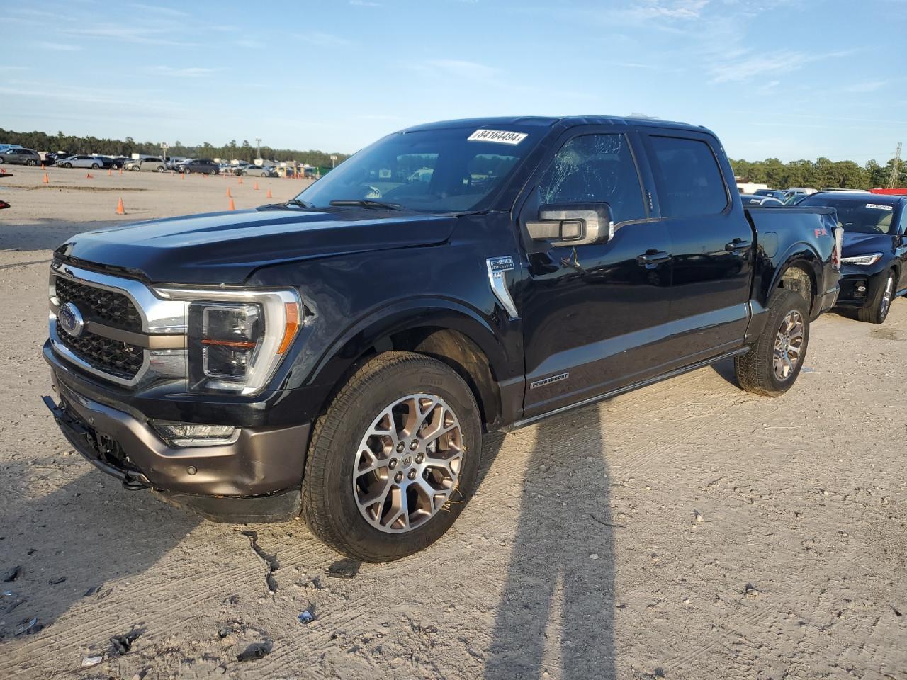 2023 FORD F150 SUPER