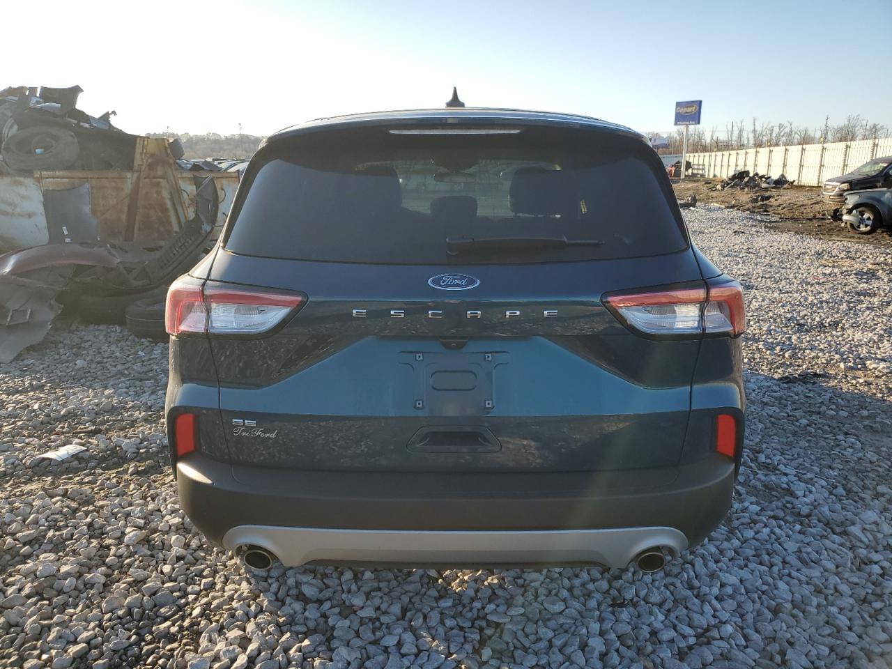2020 FORD ESCAPE SE - Image 6