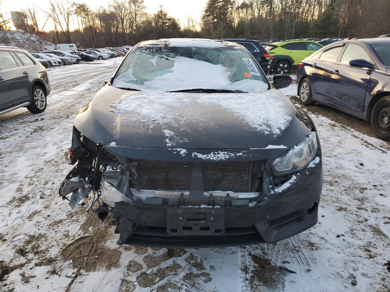 2016 HONDA CIVIC EX - Фото 5