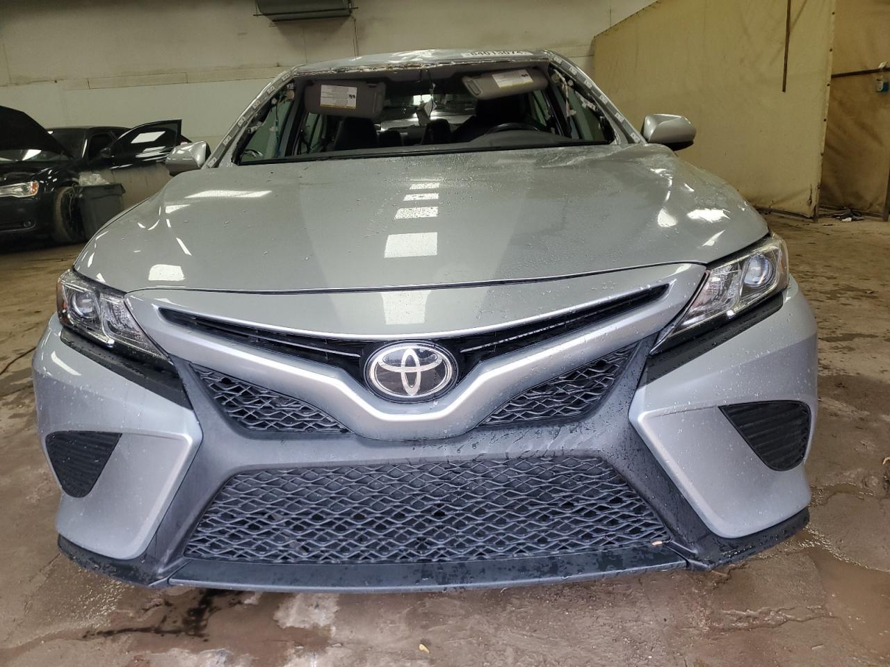 2020 TOYOTA CAMRY SE - Image 5