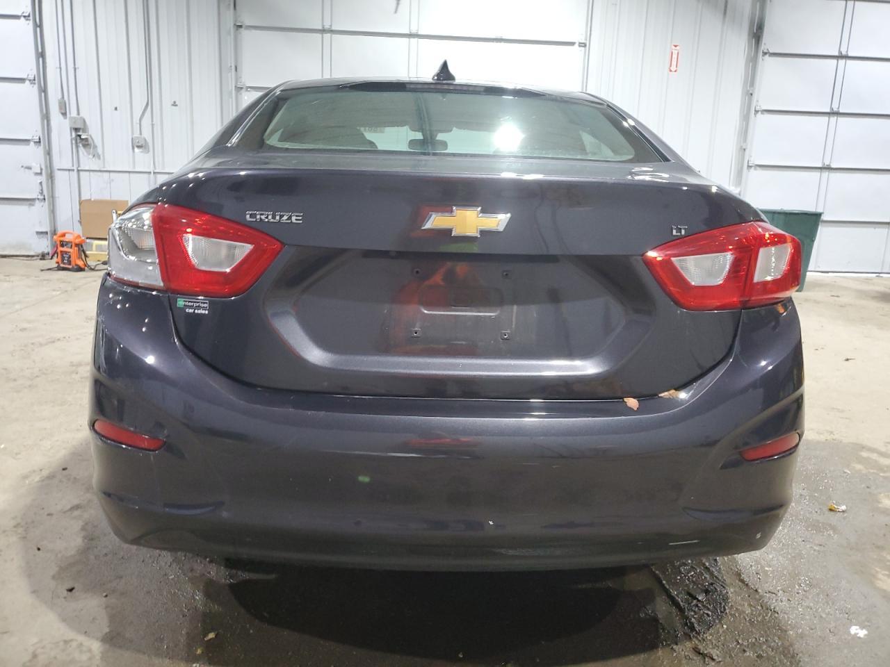 2016 CHEVROLET CRUZE LT - Image 6