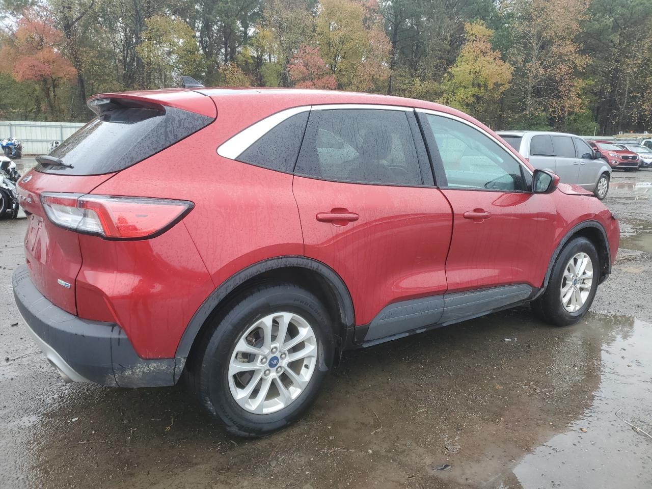 2020 FORD ESCAPE SE - Image 3