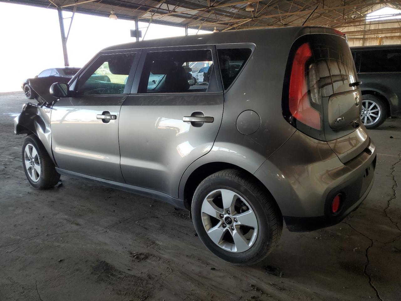 2019 KIA SOUL - Image 2