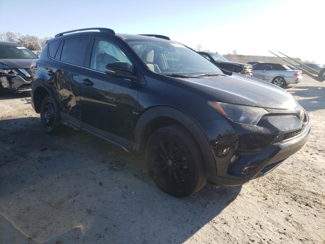 2018 TOYOTA RAV4 ADVEN - Image 4