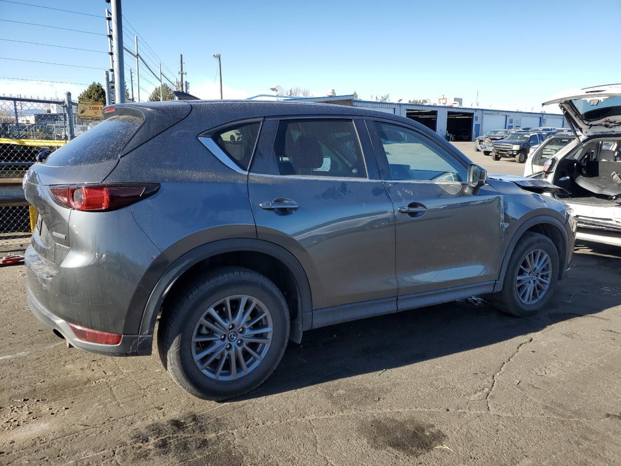 2021 MAZDA CX-5 TOURI - Image 3