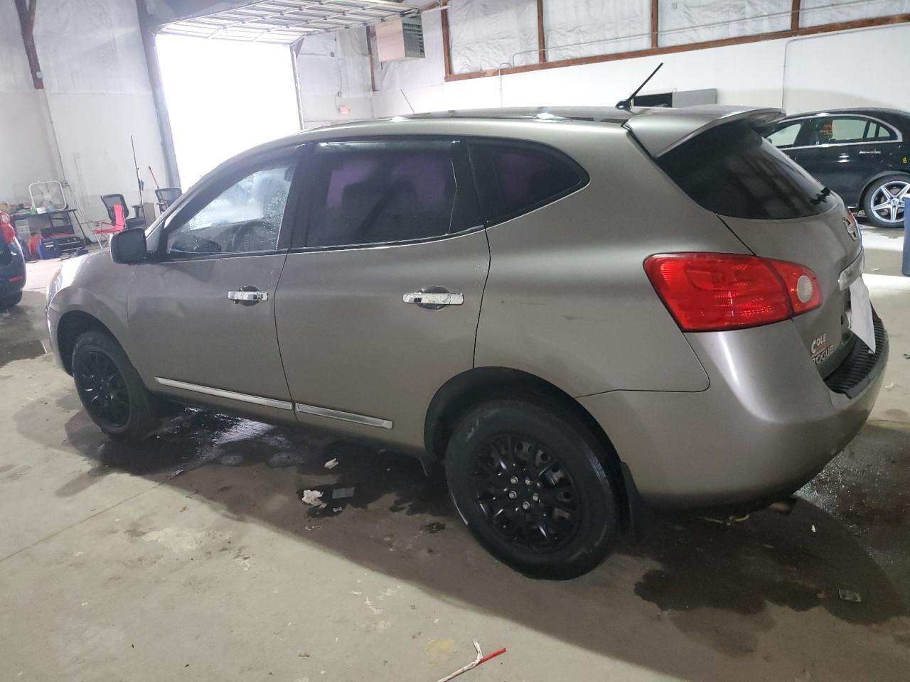 2013 NISSAN ROGUE S - Image 2